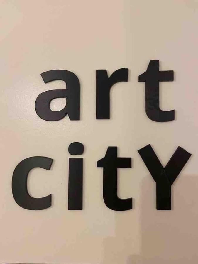 Art City Center ナポリ エクステリア 写真
