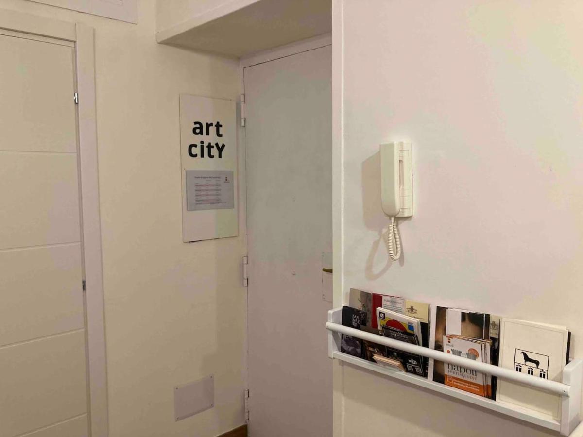 Art City Center ナポリ エクステリア 写真
