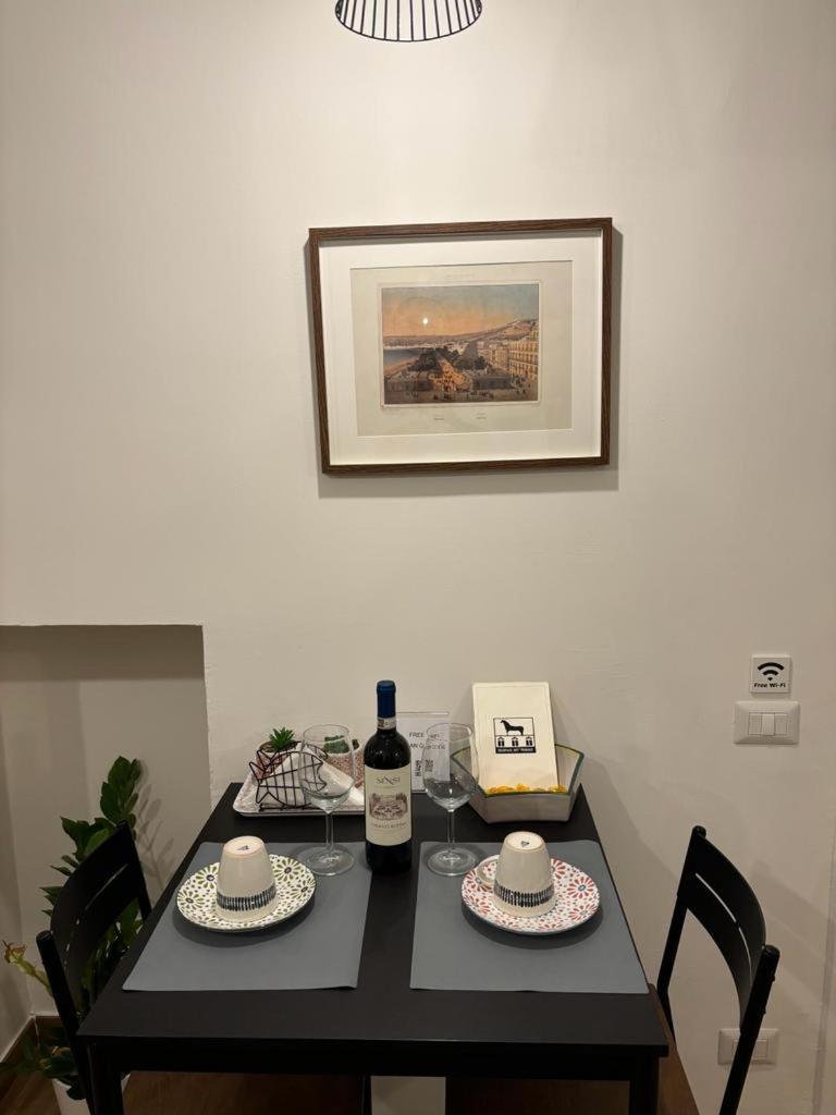 Art City Center ナポリ エクステリア 写真